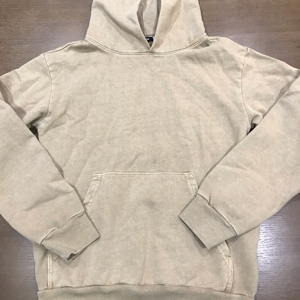 Talentless hoodie